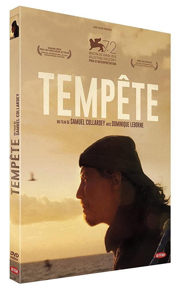 Tempête État correct -  reconditionné disponible sur Label Emmaüs